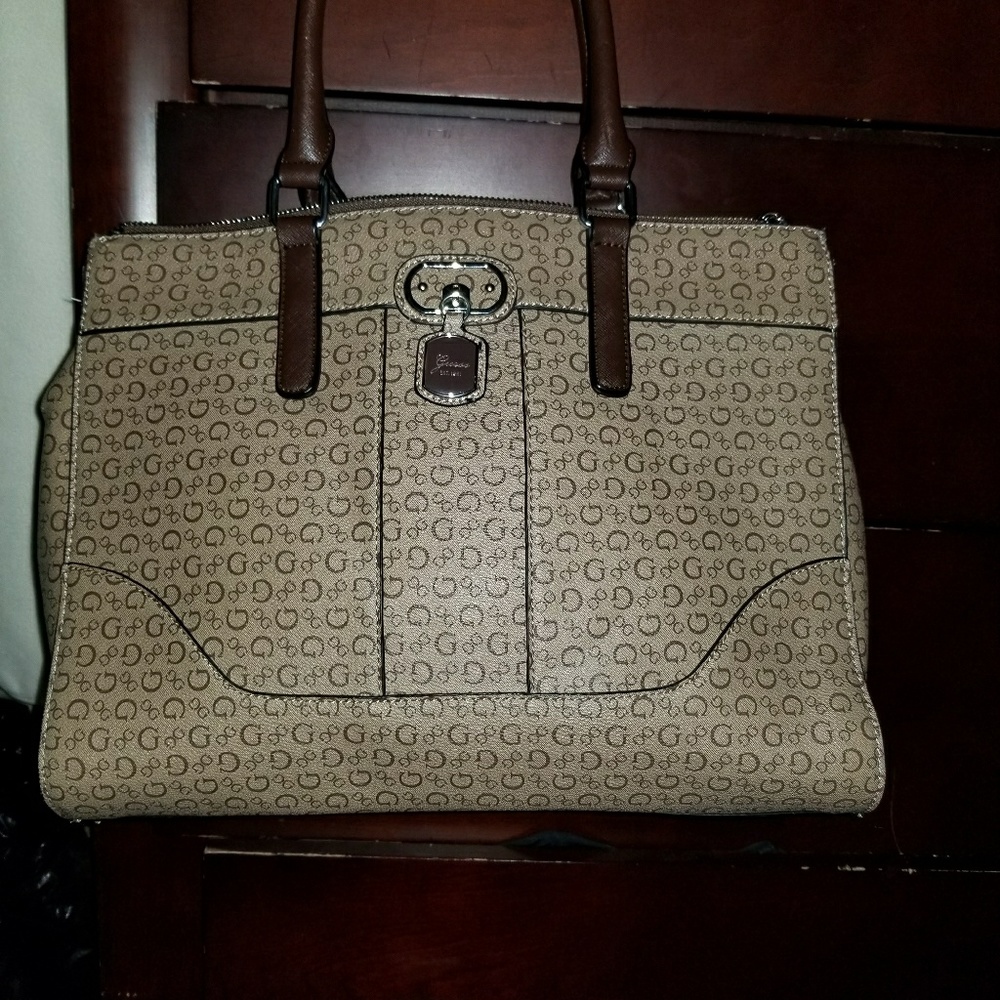 GUESS, arm bag for women